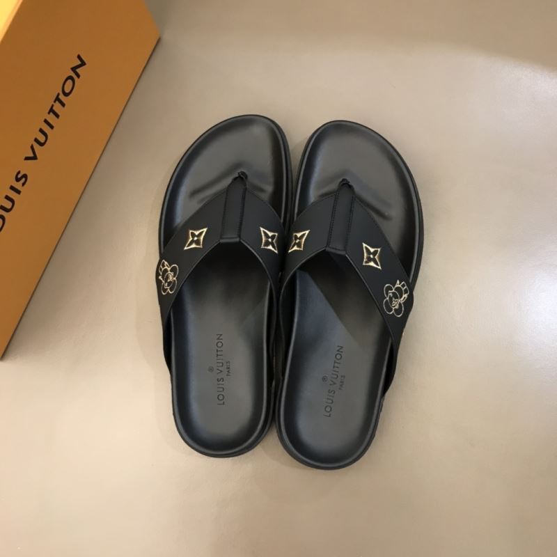 Louis Vuitton Slippers